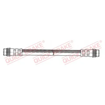 Flexible de frein QUICK BRAKE 22.092