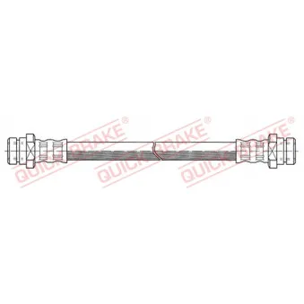 Flexible de frein QUICK BRAKE 22.094