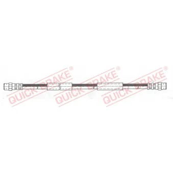 Flexible de frein QUICK BRAKE 22.402