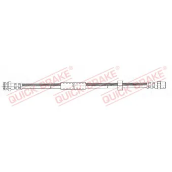 Flexible de frein QUICK BRAKE