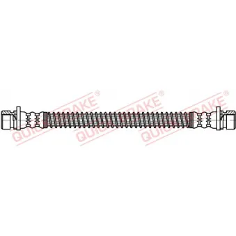 Flexible de frein QUICK BRAKE