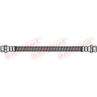 Flexible de frein QUICK BRAKE
