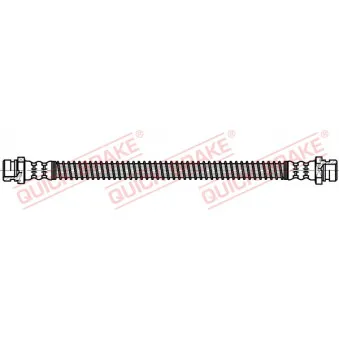 Flexible de frein QUICK BRAKE