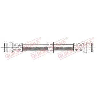 Flexible de frein QUICK BRAKE