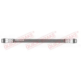 Flexible de frein QUICK BRAKE 22.915