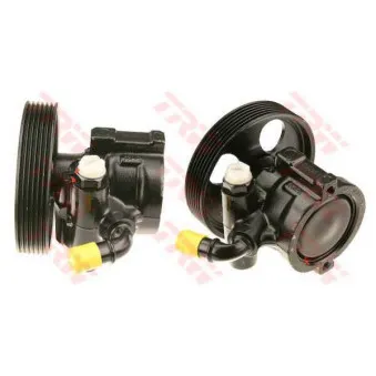 Pompe hydraulique, direction TRW
