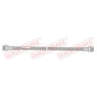 Flexible de frein QUICK BRAKE