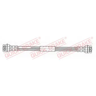 Flexible de frein QUICK BRAKE