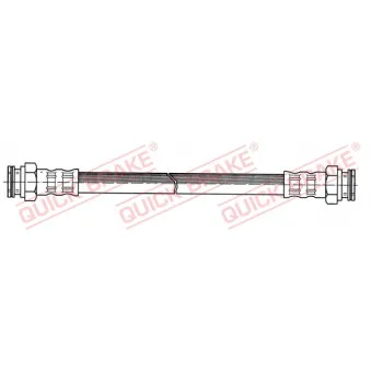 Flexible de frein QUICK BRAKE