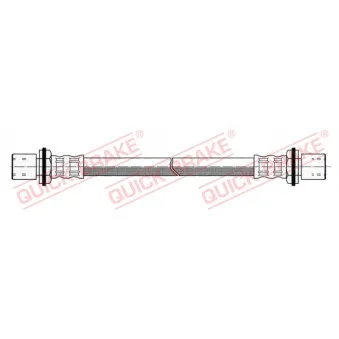 Flexible de frein QUICK BRAKE