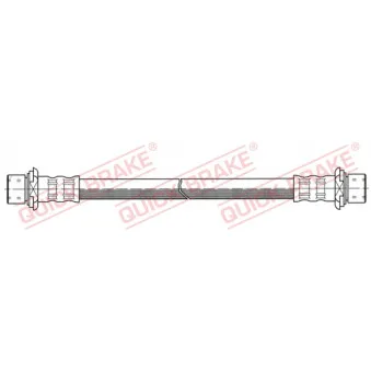 Flexible de frein QUICK BRAKE