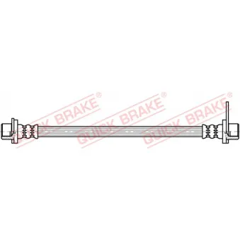 Flexible de frein QUICK BRAKE