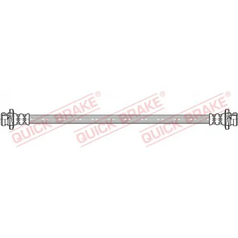 Flexible de frein QUICK BRAKE 25.054