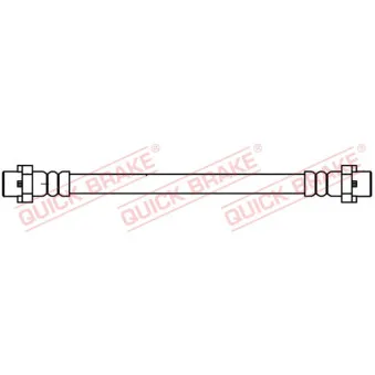 Flexible de frein QUICK BRAKE 25.094