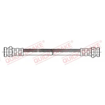 Flexible de frein QUICK BRAKE