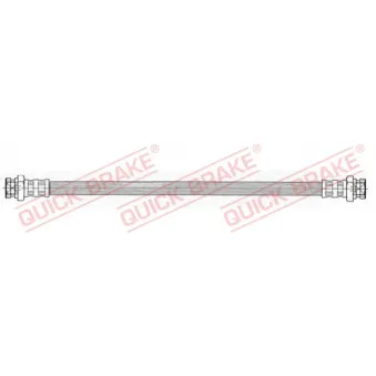 Flexible de frein QUICK BRAKE 27.033