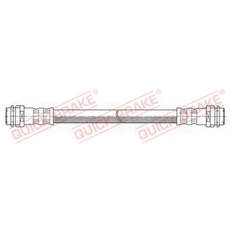 Flexible de frein QUICK BRAKE 27.039