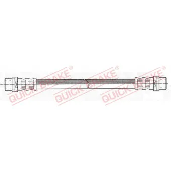Flexible de frein QUICK BRAKE 27.051