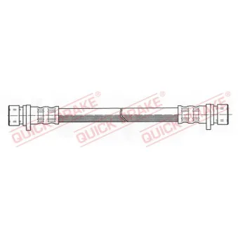 Flexible de frein QUICK BRAKE