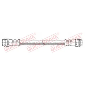 Flexible de frein QUICK BRAKE 27.056