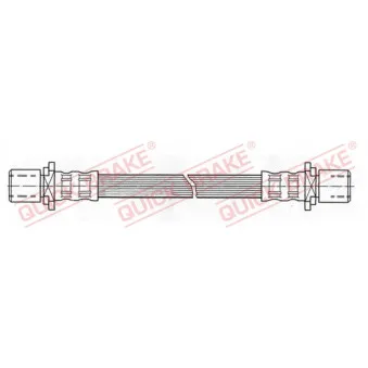 Flexible de frein QUICK BRAKE