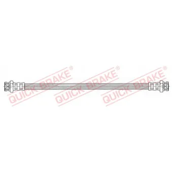 Flexible de frein QUICK BRAKE 27.074