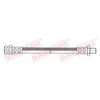 Flexible de frein QUICK BRAKE 32.090