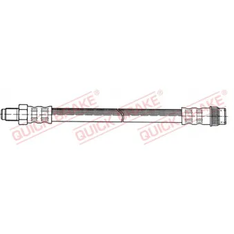Flexible de frein QUICK BRAKE 32.093