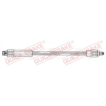 Flexible de frein QUICK BRAKE