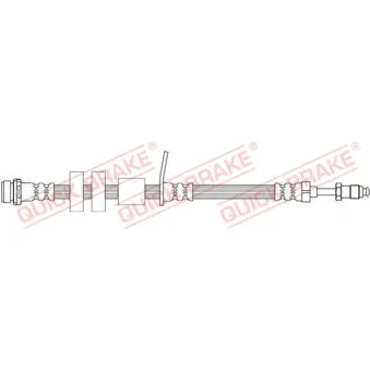 Flexible de frein QUICK BRAKE 32.703