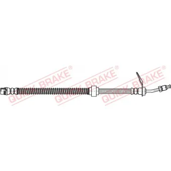Flexible de frein QUICK BRAKE 32.820