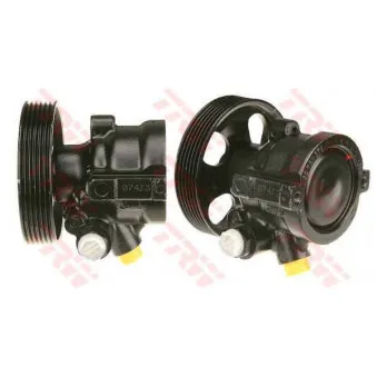 Pompe hydraulique, direction TRW