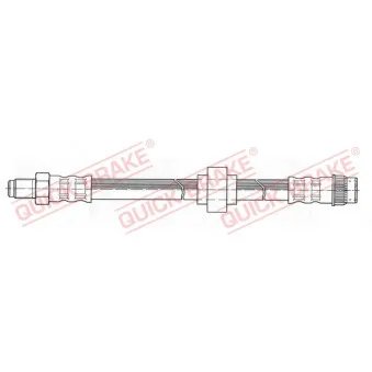 Flexible de frein QUICK BRAKE 32.987