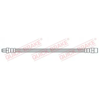 Flexible de frein QUICK BRAKE
