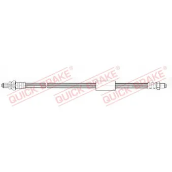 Flexible de frein QUICK BRAKE