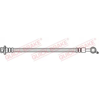 Flexible de frein QUICK BRAKE 50.085