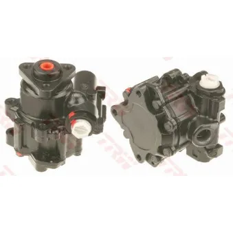 Pompe hydraulique, direction TRW