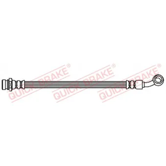 Flexible de frein QUICK BRAKE 50.505