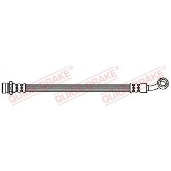 Flexible de frein QUICK BRAKE 50.506