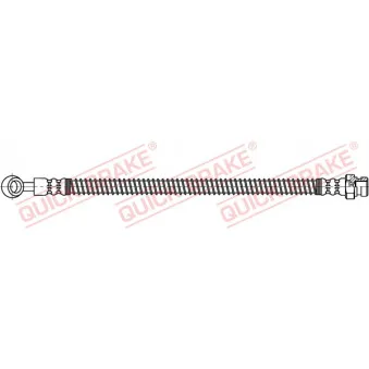 Flexible de frein QUICK BRAKE 50.511
