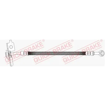 Flexible de frein QUICK BRAKE 50.513