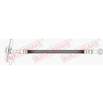 Flexible de frein QUICK BRAKE 50.514