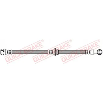 Flexible de frein QUICK BRAKE