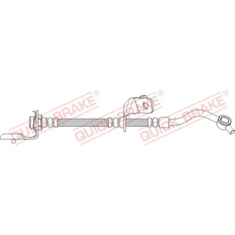 Flexible de frein QUICK BRAKE 50.719