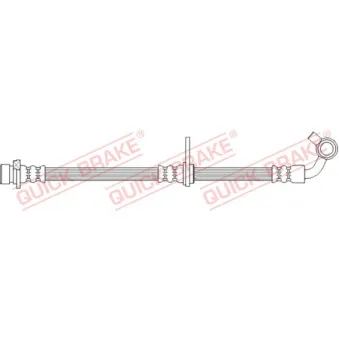 Flexible de frein QUICK BRAKE