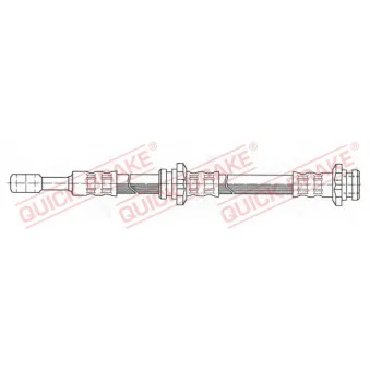 Flexible de frein QUICK BRAKE 50.826