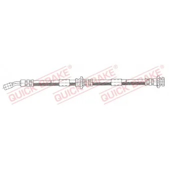 Flexible de frein QUICK BRAKE