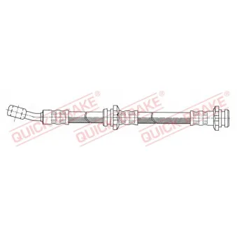 Flexible de frein QUICK BRAKE 50.982