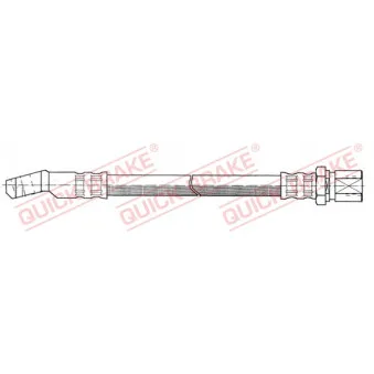 Flexible de frein QUICK BRAKE