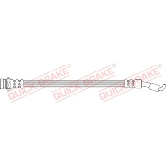 Flexible de frein QUICK BRAKE